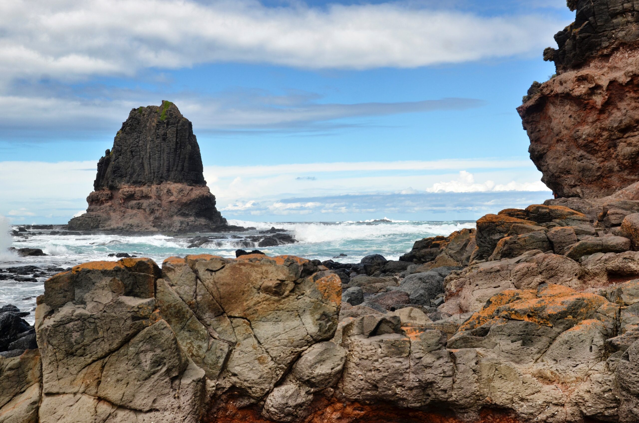 Cape Schanck