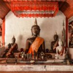 My favorite hidden temple, Wat Pha Lat