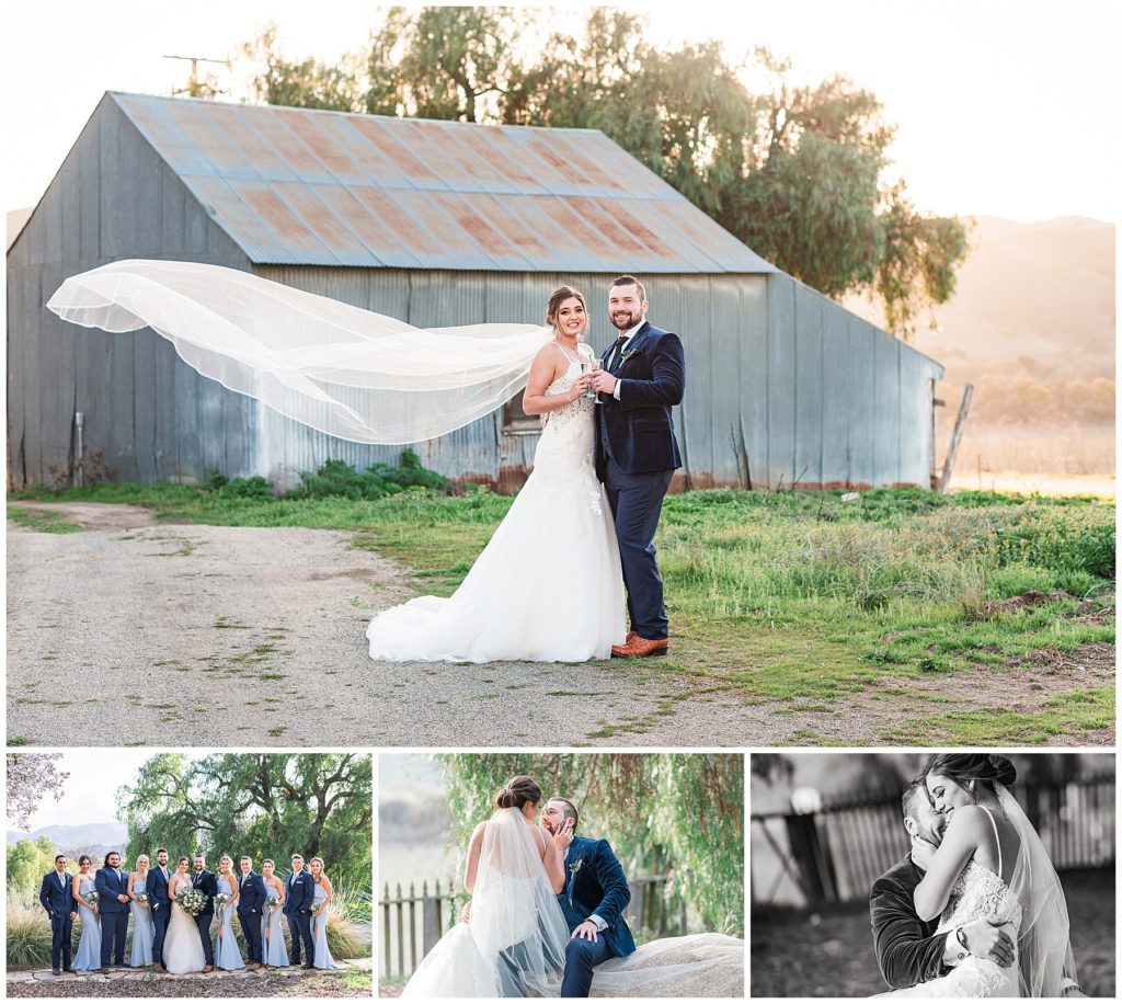Bride Groom Paicines Ranch Wedding by Alicia Arcidiacono of Chasing Chickadees Photography