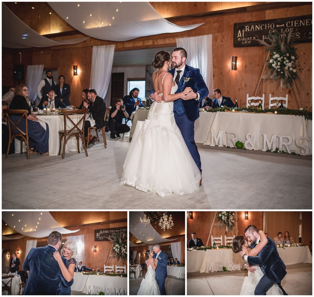 Dancing Paicines Ranch Wedding by Alicia Arcidiacono of Chasing Chickadees Photography