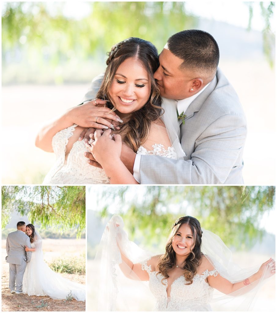 romantic sweet wedding photos paicines ranch