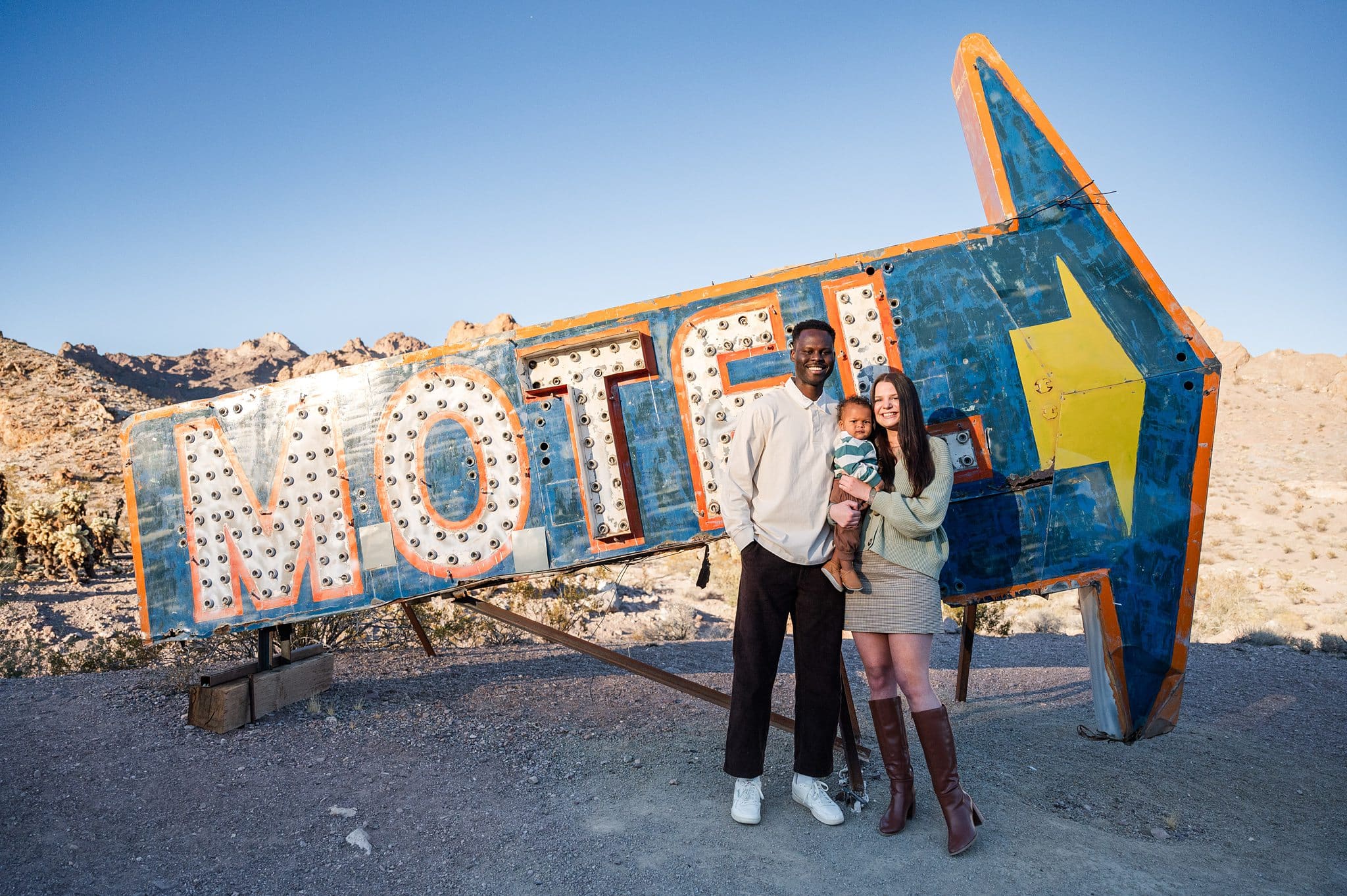 Eldorado Canyn Mining Ghost Town Nevada Family Photos Chasing Chickadees Photography