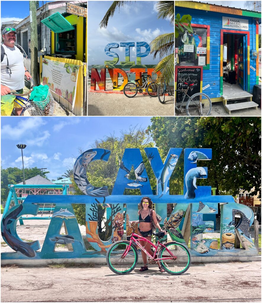 Caye Caulker
