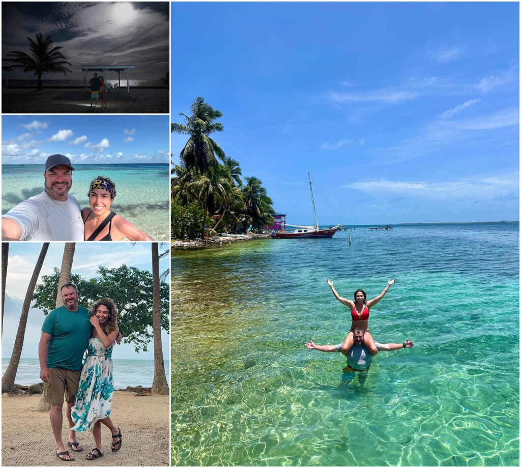 Ragga Sailing Belize