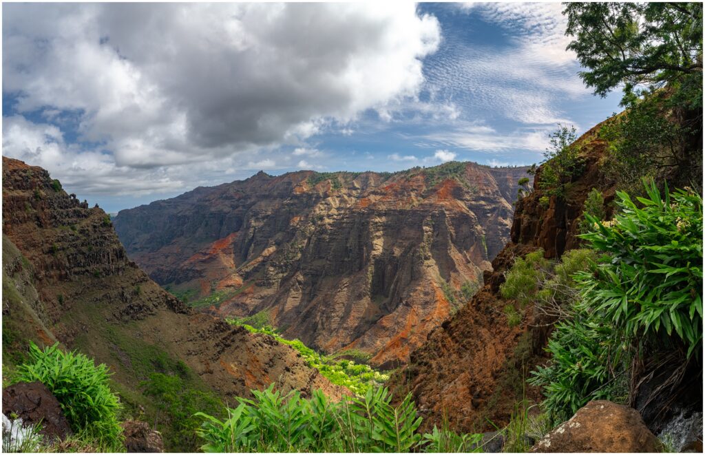 Waimea Canyon